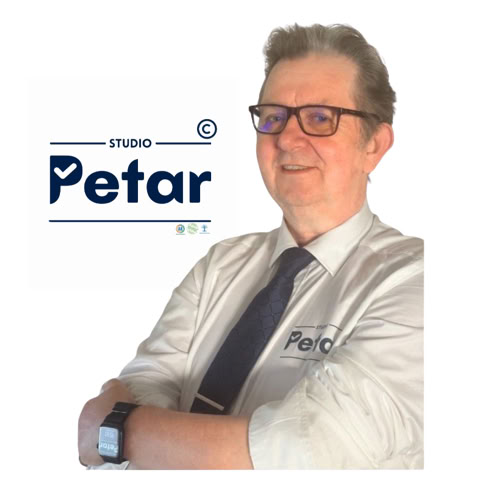 Petar, consulente esperto Jotform Italia